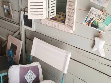 Chambre chez l'habitant à louer à Cheyres-Châbles - photo 7 : autre pièce-7