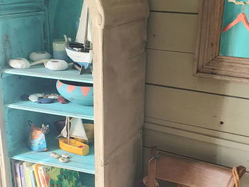 Chambre chez l'habitant à louer à Cheyres-Châbles - photo 9 : autre pièce-9