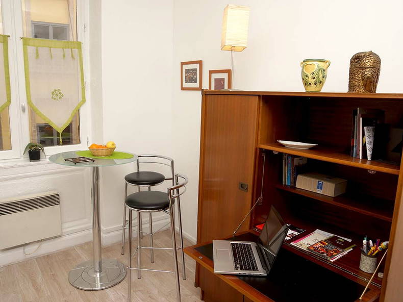 Gehele Woning Lyon 180792-2