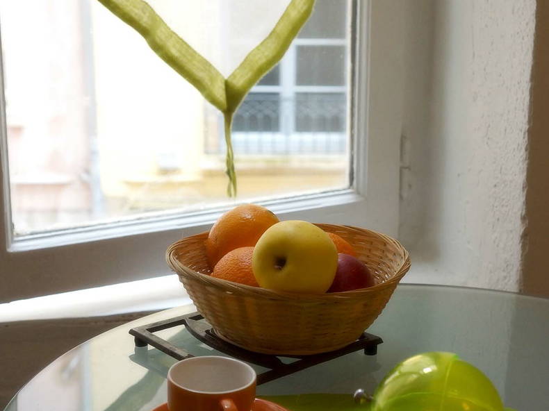 Gehele Woning Lyon 180792-3