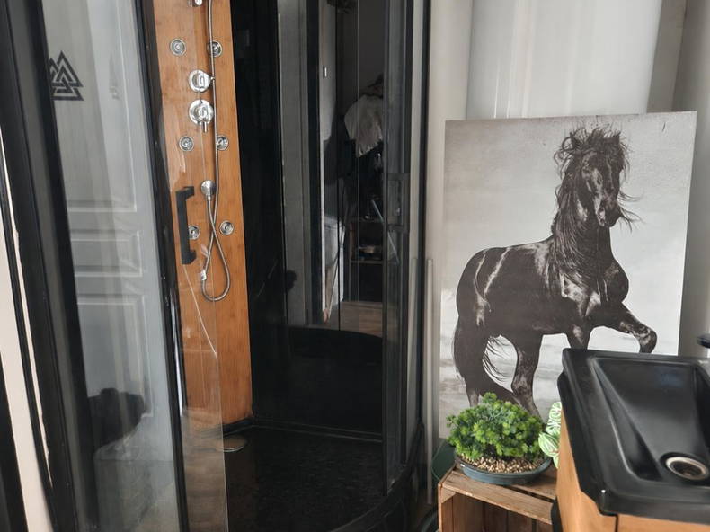 Chambre Chez L'habitant Royan 667995-3