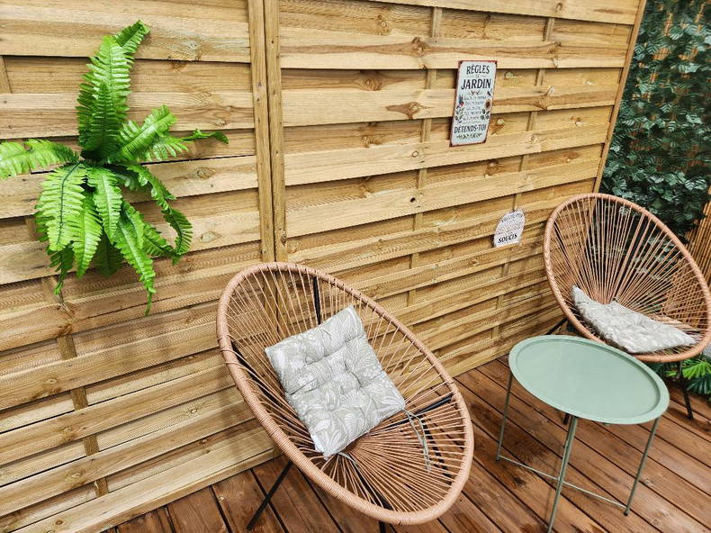 Chambre Chez L'habitant Royan 667995-4