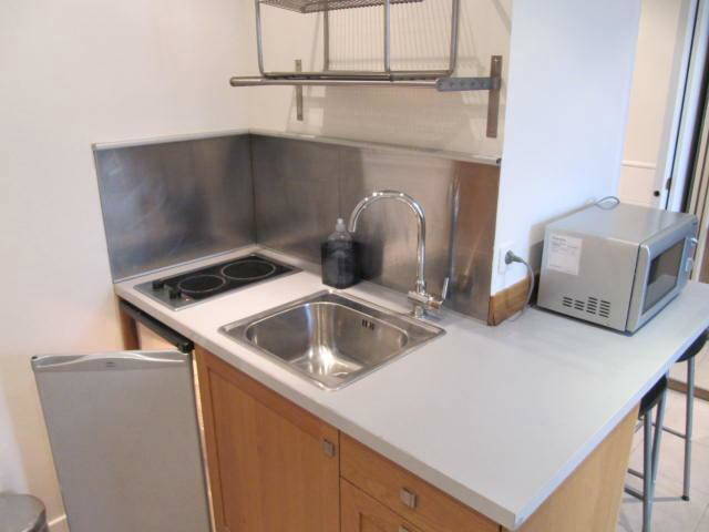 Chambre Chez L'habitant Paris 107585-3