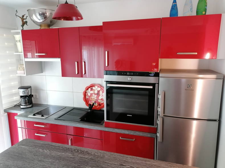 Logement Entier Antibes 252216-1