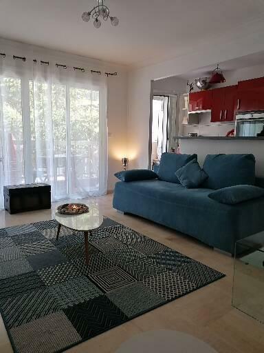 Estudio Independiente Antibes 252216