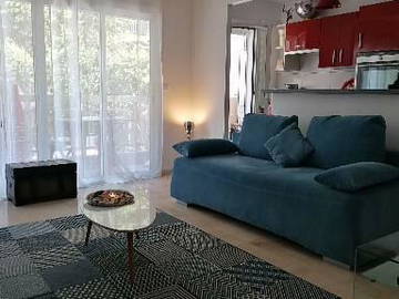 Room For Rent Antibes 252216