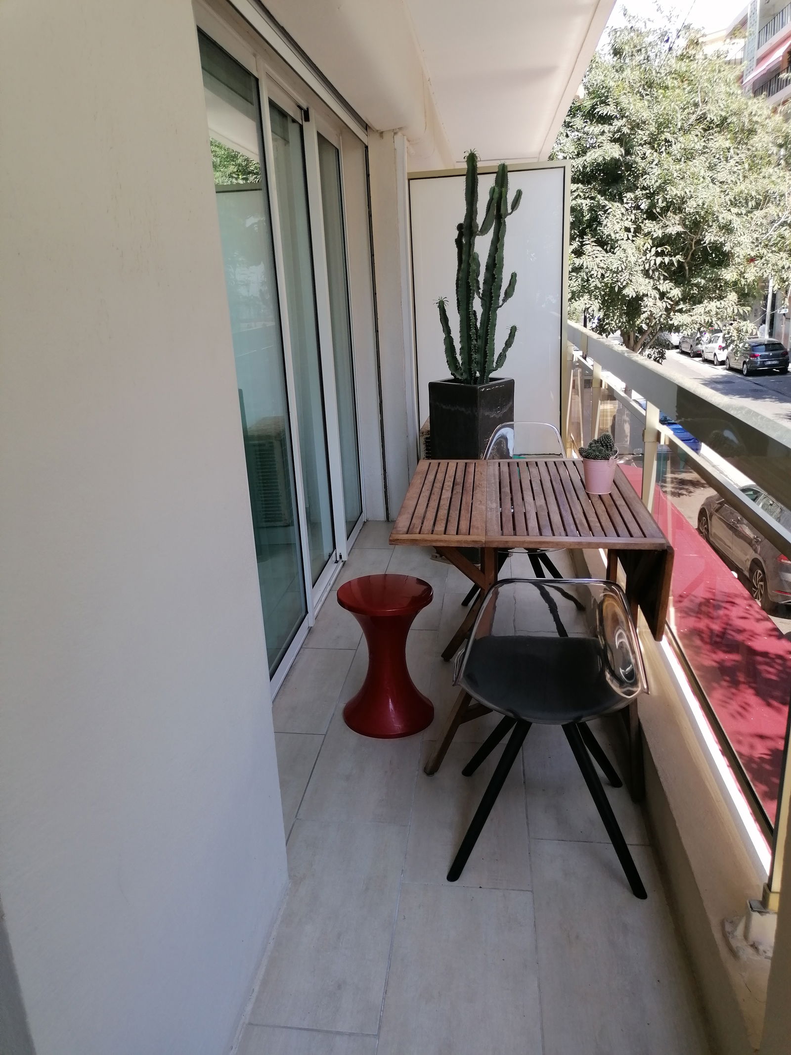 Estudio Independiente Antibes 252216