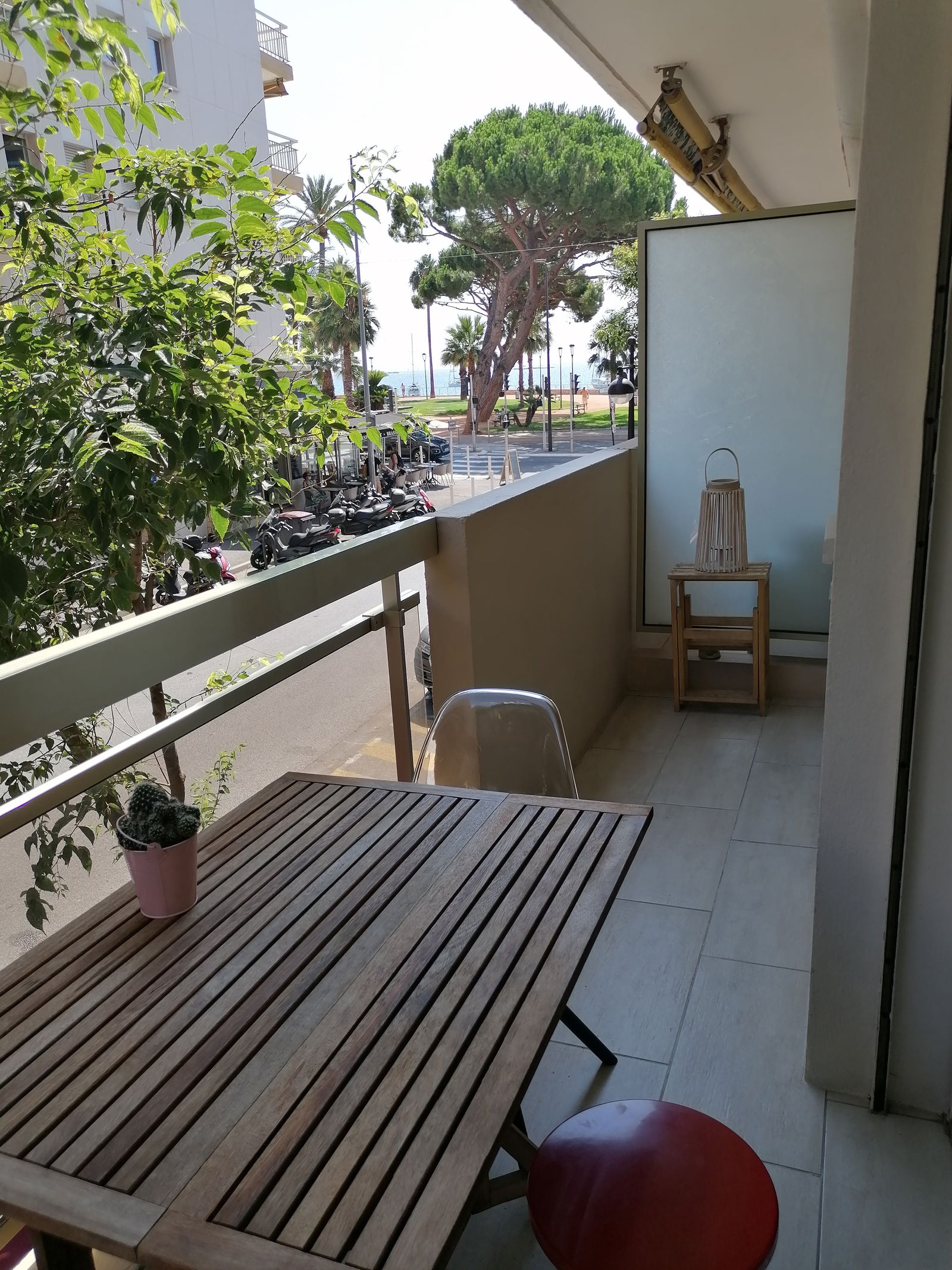 Estudio Independiente Antibes 252216