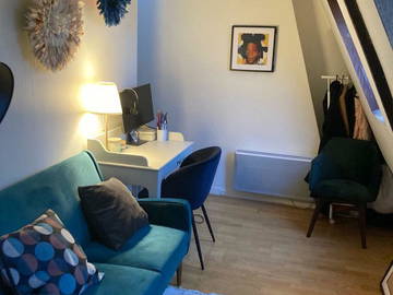 Room For Rent Paris 255716