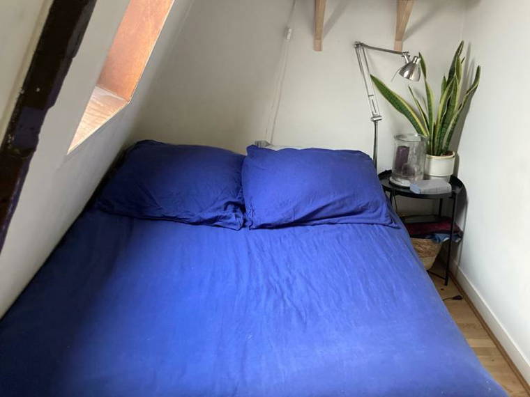 Chambre À Louer Paris 255716-1