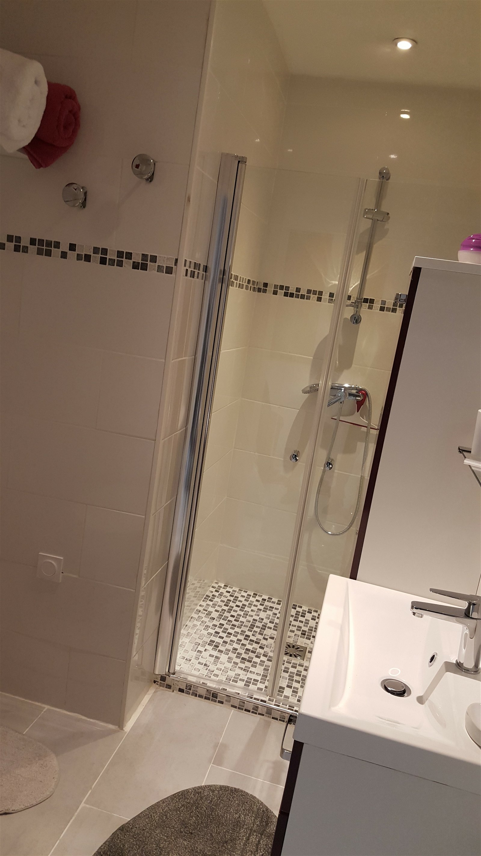 Niezależne Studio Gréoux-les-Bains 185269