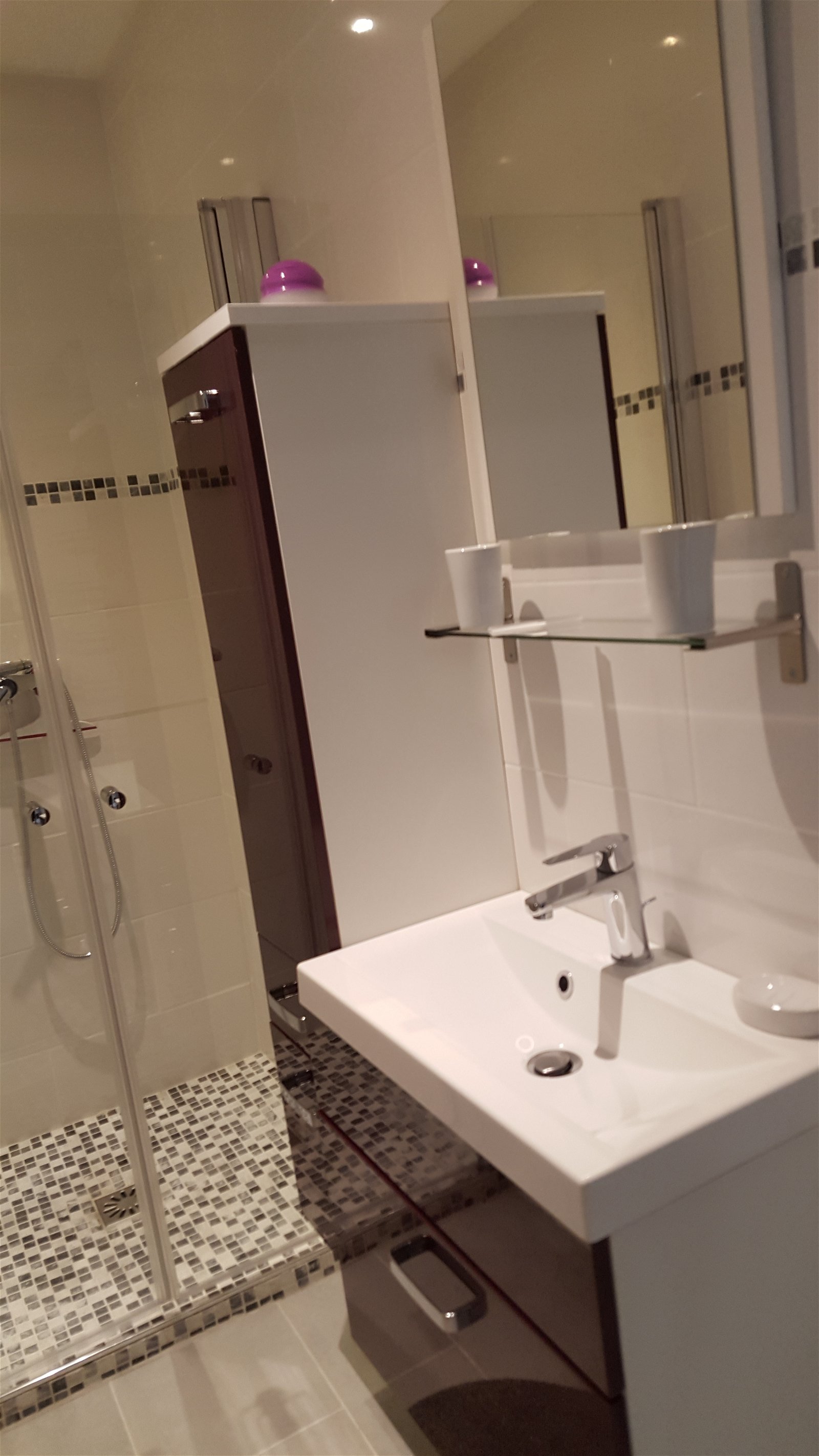 Niezależne Studio Gréoux-les-Bains 185269