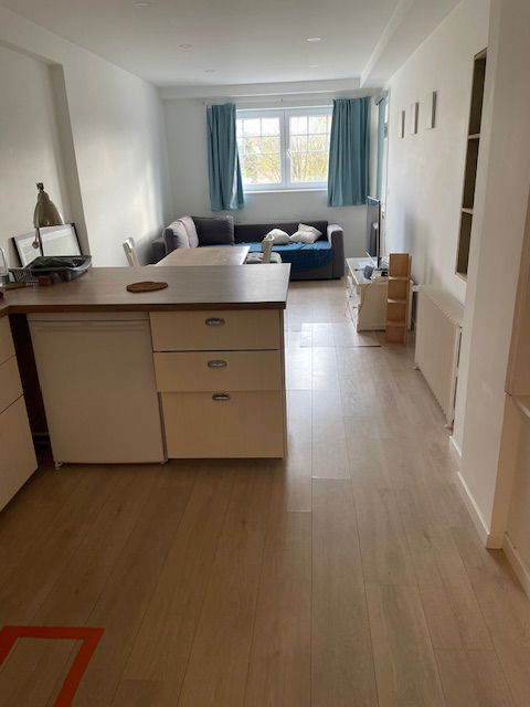 Itsenäinen Studio Rixensart 310982