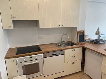 Logement Entier Rixensart 310982-4