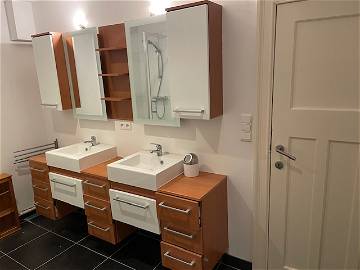 Logement Entier Rixensart 310982-5