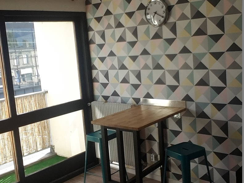 Casa Inteira Libourne 179749-2