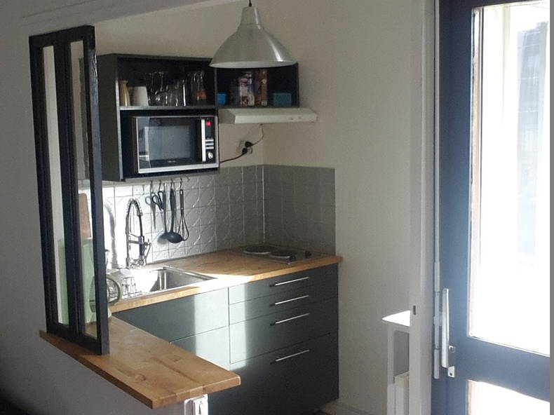 Casa Inteira Libourne 179749-3