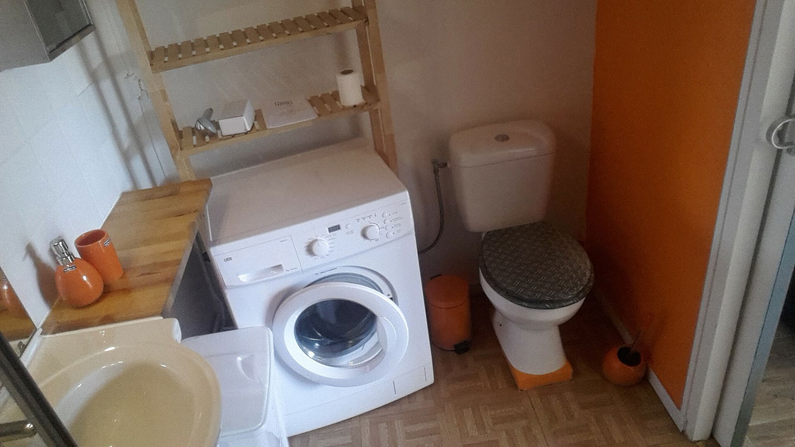 Logement Entier Libourne 179749