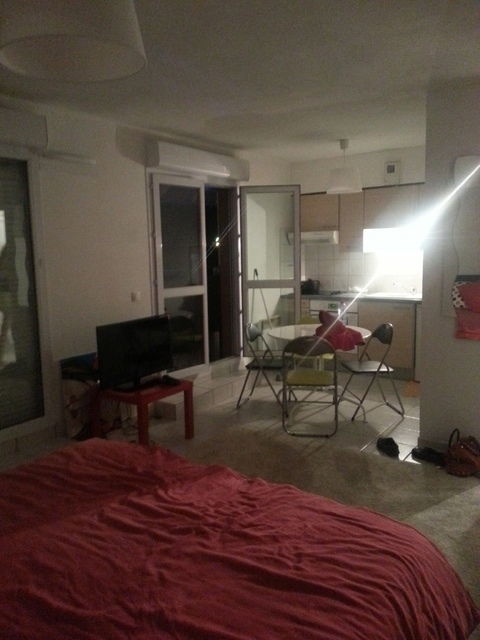 Chambre Chez L'habitant Ambilly 50605