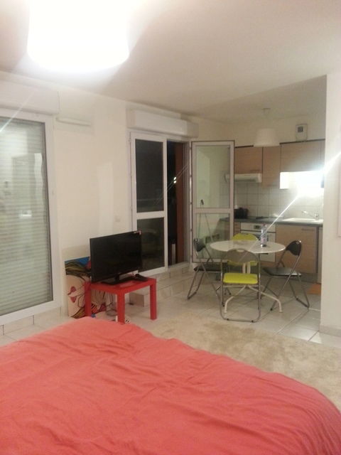 Chambre Chez L'habitant Ambilly 50605