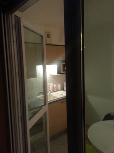 Chambre Chez L'habitant Ambilly 50605