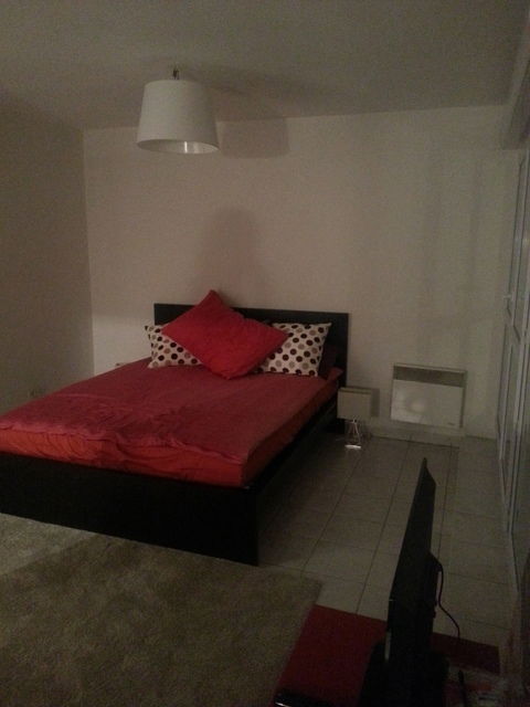 Chambre Chez L'habitant Ambilly 50605
