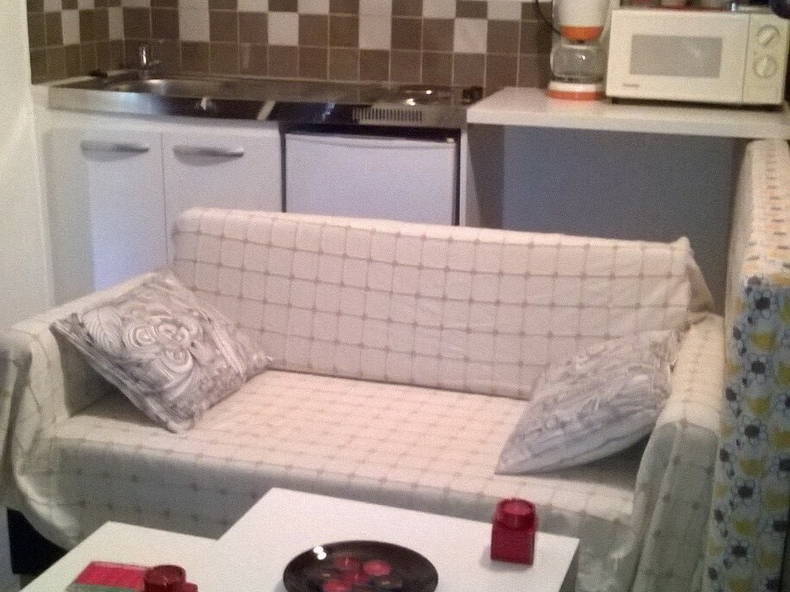 Hele Huis Paris 70953-1