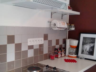 Hele Huis Paris 70953-4