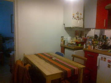 Room For Rent Paris 49641