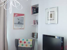 Logement Entier Paris 52395-2