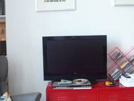 Logement Entier Paris 52395-3