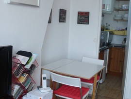 Logement Entier Paris 52395-4