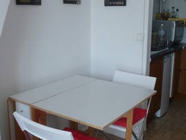 Logement Entier Paris 52395-5