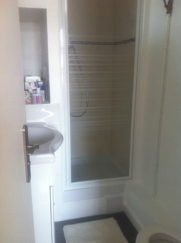 Logement Entier Paris 52395