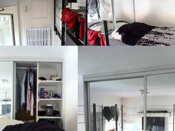 Chambre À Louer Cannes 54440