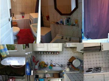 Chambre À Louer Cannes 54440