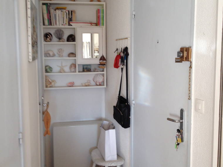 Estudio Independiente Deauville 98103