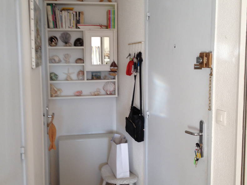 Ganzes Haus Deauville 98103-2