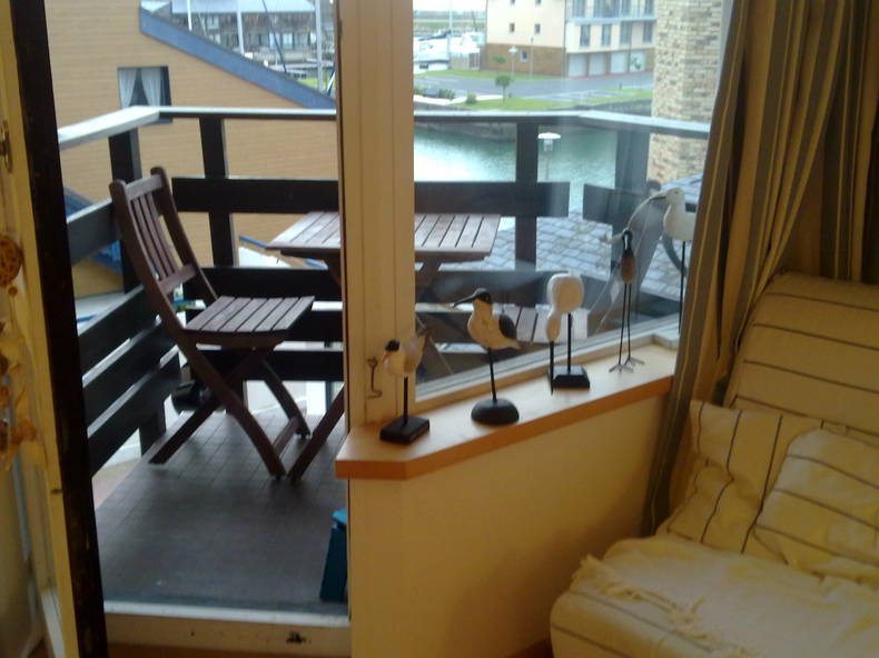 Ganzes Haus Deauville 98103-5