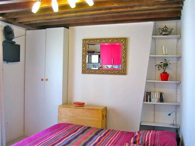 Logement Entier Paris 52550-1