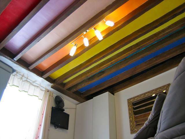 Logement Entier Paris 52550-3