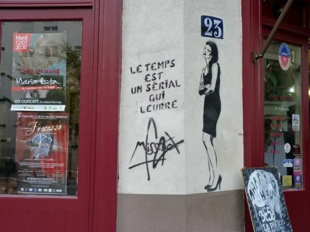 Studio Indépendant Paris 52550