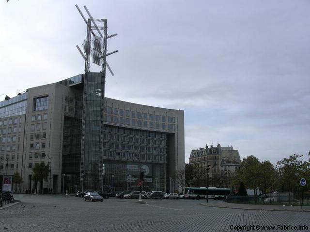 Logement Entier Paris 52550-4