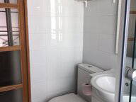 Logement entier à louer à Paris - salle de bain-14