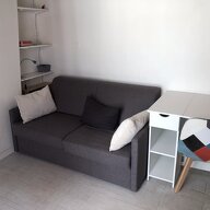 Logement Entier Paris 52550
