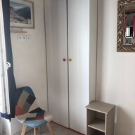 Logement Entier Paris 52550