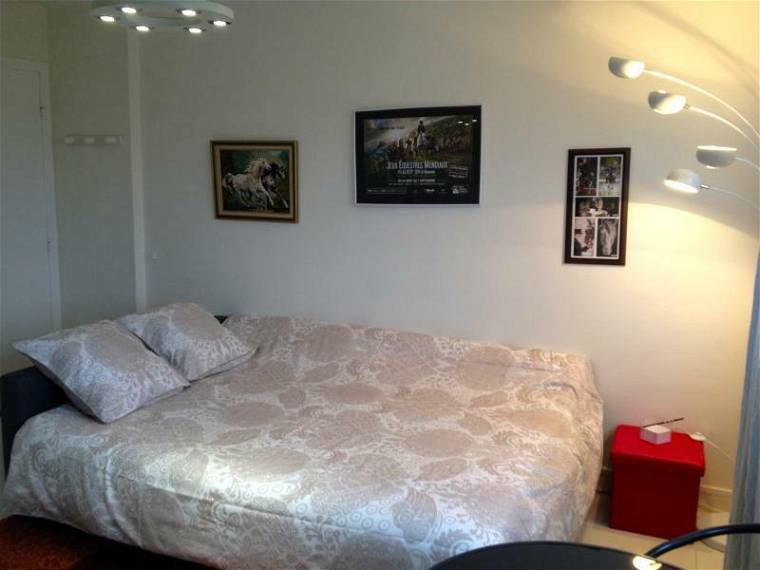 Homestay Caen 222860