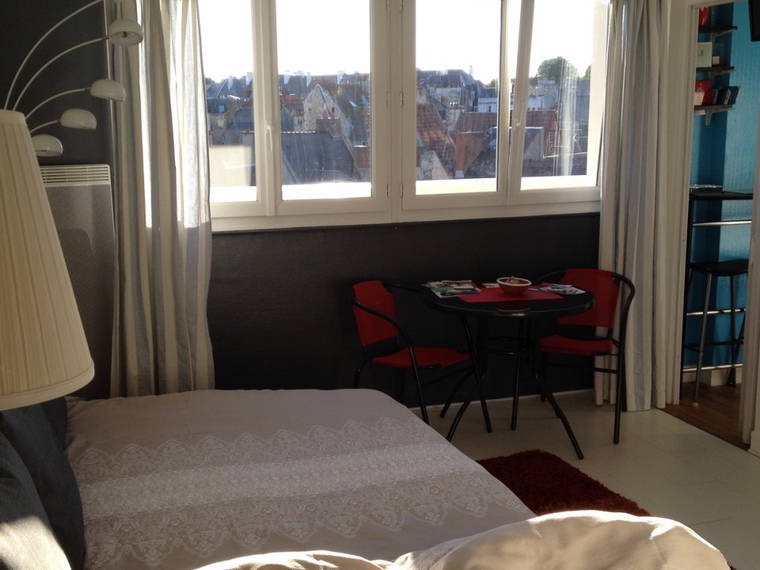 Homestay Caen 222860