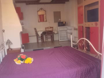 Unterkunft beim Gastgeber zu vermieten in Le Boulou - Foto 3-3