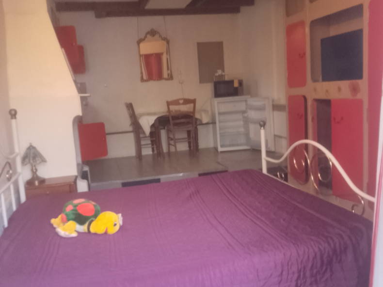 Unterkunft Beim Gastgeber Le Boulou 676081-3